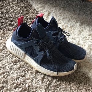 Adidas NMD Boost Shoes